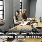 ActioNet assists customers to assess their infrastructure – LINKEDIN