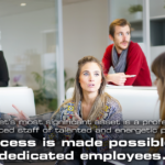 Quote – ActioNets most significant asset is a professional – FACEBOOK