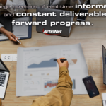 The world has large streams of real time information to be processed – LINKEDIN