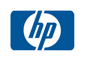 HP Logo