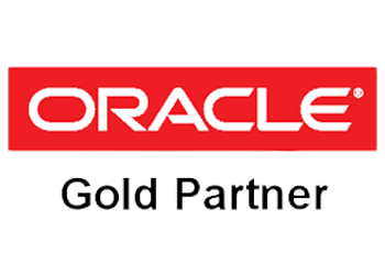 Oracle Logo