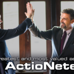 Our greatest and most valued asset – LINKEDIN