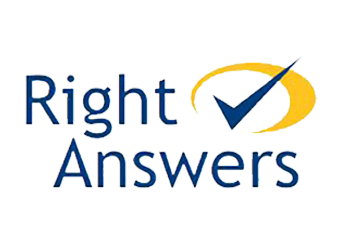Right Answers Logo