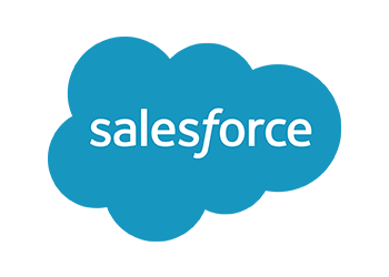 Salesforce Logo