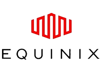 Equinix Logo