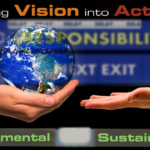 Environmental Sustainability LINKEDIN