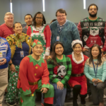 Ugly Sweater LINKEDIN