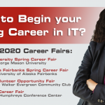 Career Fairs 2020 Linkedin