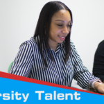 Recruiting page LINKEDIN