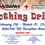 WinterClothingDrive2020 LINKEDIN