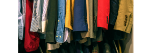 ActioNet Collects Clothing Donations for the American Red Cross