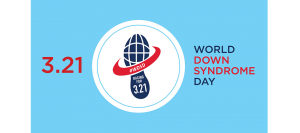 ActioNet will be participating in the 321 World Down Syndrome Day Race