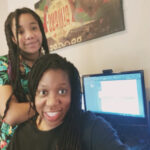 Janelle-Bring-your-Kids-to-work-day