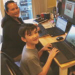 Maricar-Bring-your-kids-to-work-day