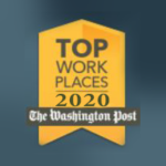 Top Workplaces 2020