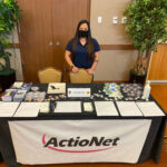 ActioNeter-represents-ActioNet-at-Camp-Humphreys-career-fair
