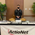 ActioNeter-Represents-at-Camp-Humphreys-Career-Fair