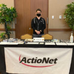 ActioNeter-Represents-at-Camp-Humphreys-Career-Fair