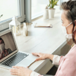 Virtual-Chat-With-Masks