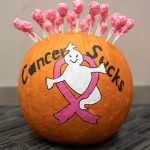 halloween-breast-cancer-pumpkin
