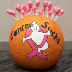 halloween-breast-cancer-pumpkin