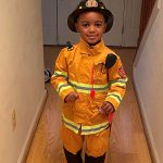 Lilla-Firefighter