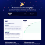 measure baseline skills
