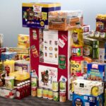ActioNet-Food-for-Others-Donations
