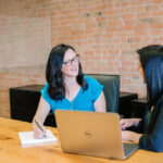 Customer-Meeting