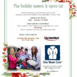 2022 Coat Drive