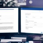 ServiceNow Page