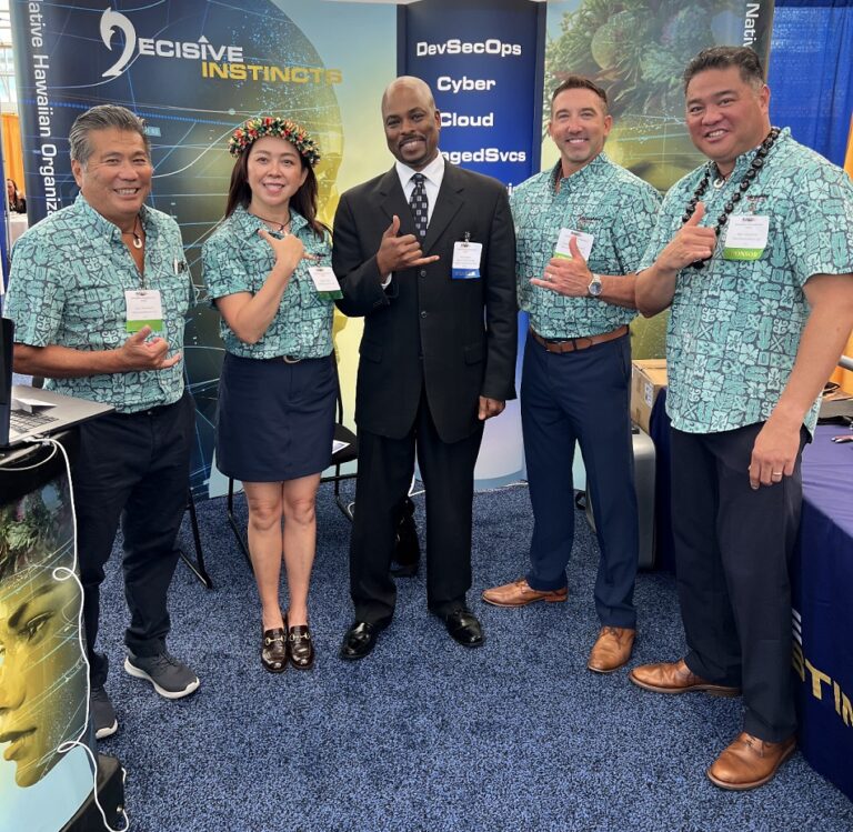 Exhibits at Navy Gold Coast 2022