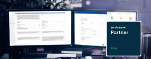 ServiceNow Elite Partner