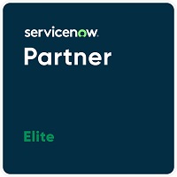 Servicenow Elite Badge
