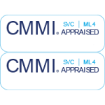 CMMI-logos