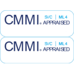 CMMI-logos