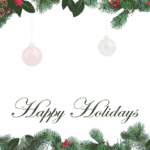 Happy Holidays From ActioNet Animation