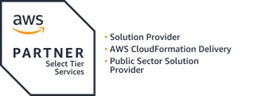 AWS Partner Logo