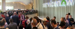 2023 ServiceNow Conference