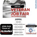 Virtual JOB FAIR