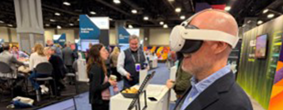2026 Esri Federal GIS Users Conference - ActioNet, Inc.