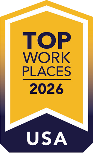 ActioNet Named a 2026 Top Workplace – Thirteenth Year in a Row ...